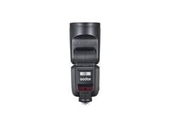 Godox V100 Yuvarlak Kafa Flaşı (Canon)