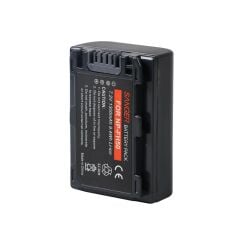 Sanger NP-FH50 Sony Kamera Batarya