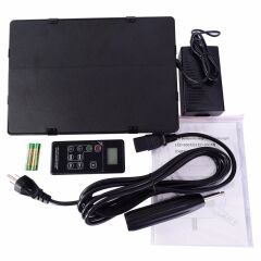 OEM Marka AL-900AS Bicolor Video Çekim Işığı