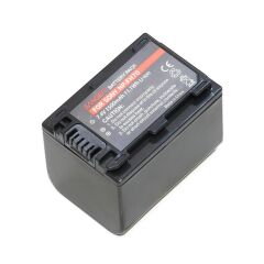 Sanger NP-FH70 Sony Kamera Batarya