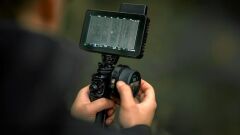 Tilta WLC-T03-HL Nucleus-M İçin Kontrol Kolu (Sol)