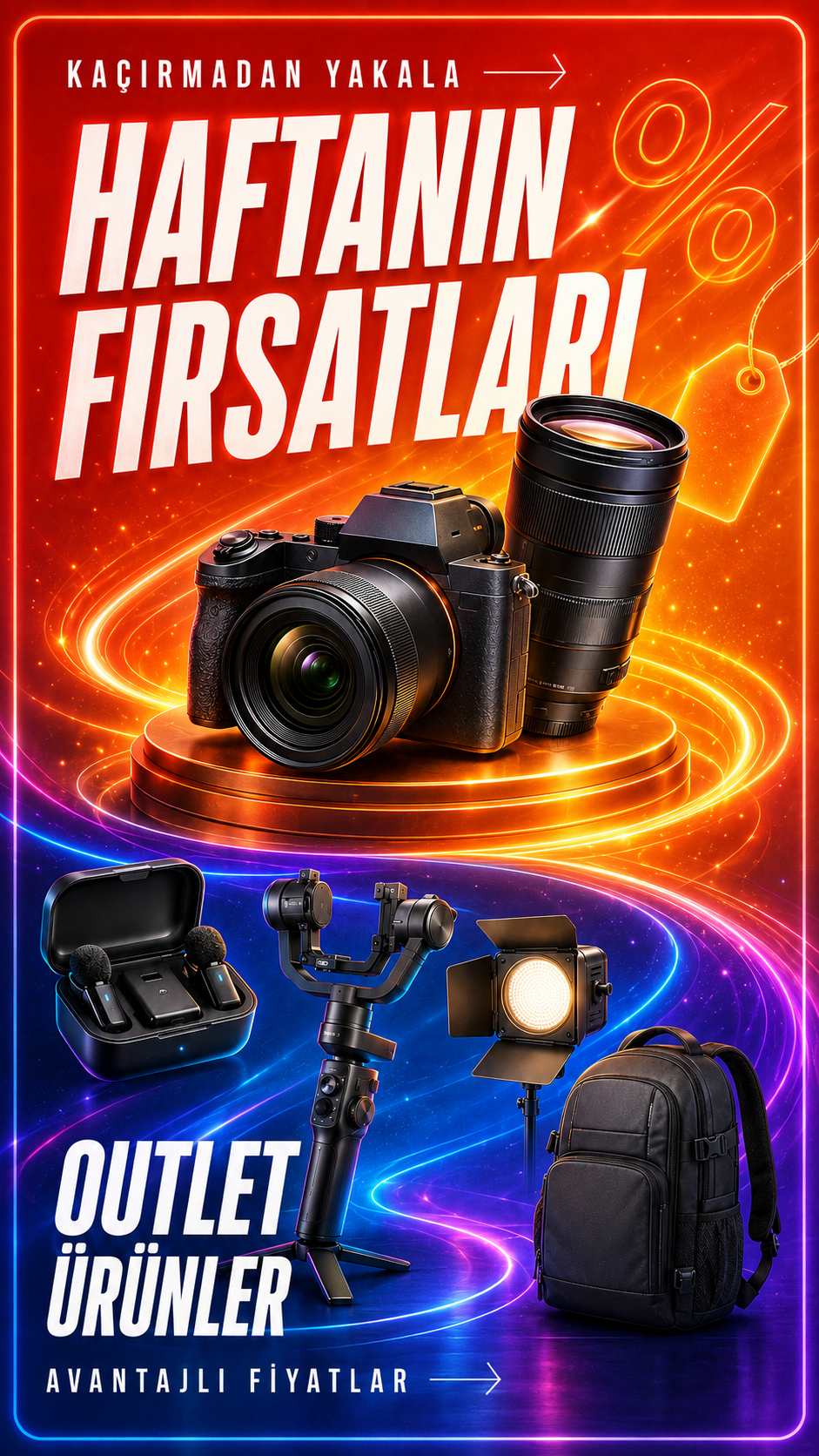 Haftanın Fırsatları
