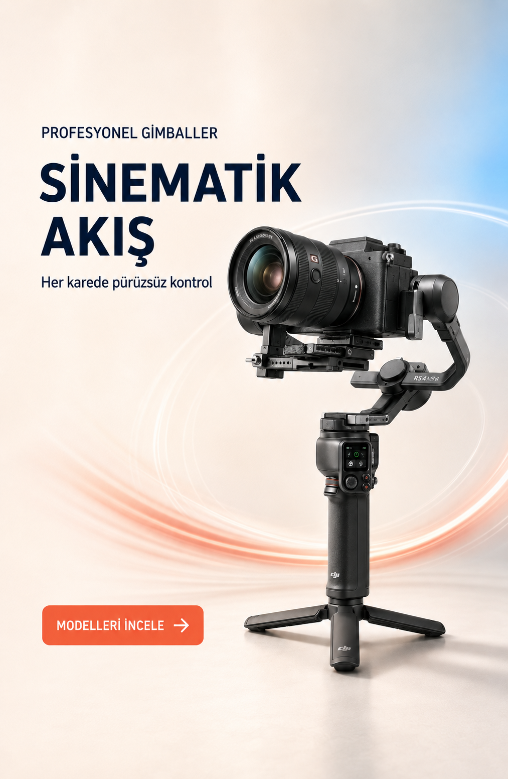 Gimballer