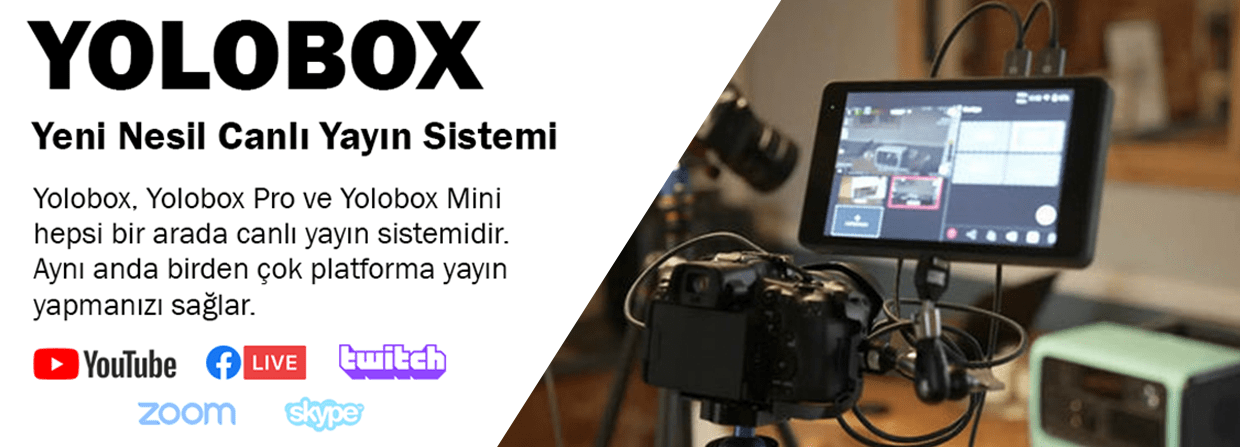 Yolobox