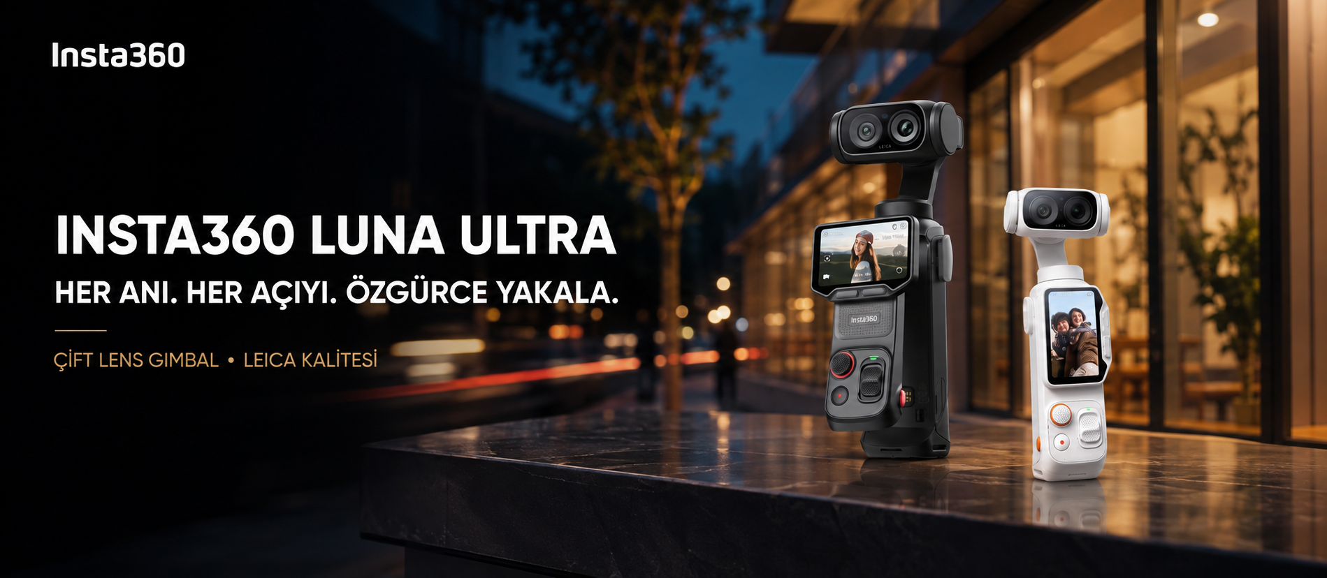 Insta360 