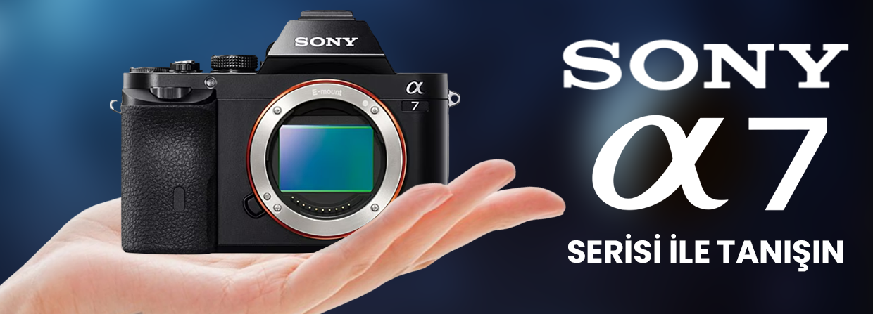 Sony A7