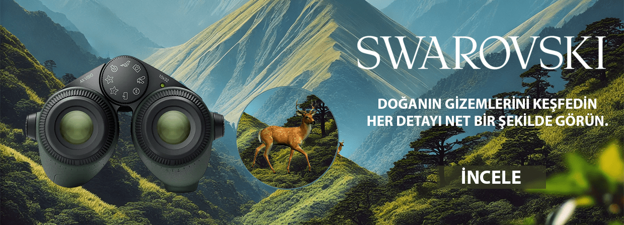 Swarovski Dürbün