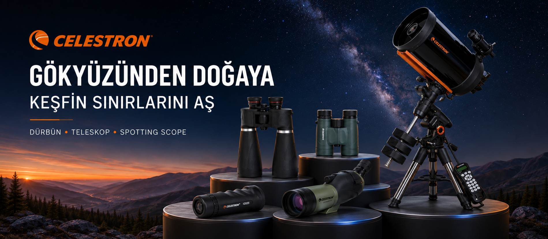 Celestron