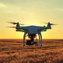 DRONE MODELLERİ