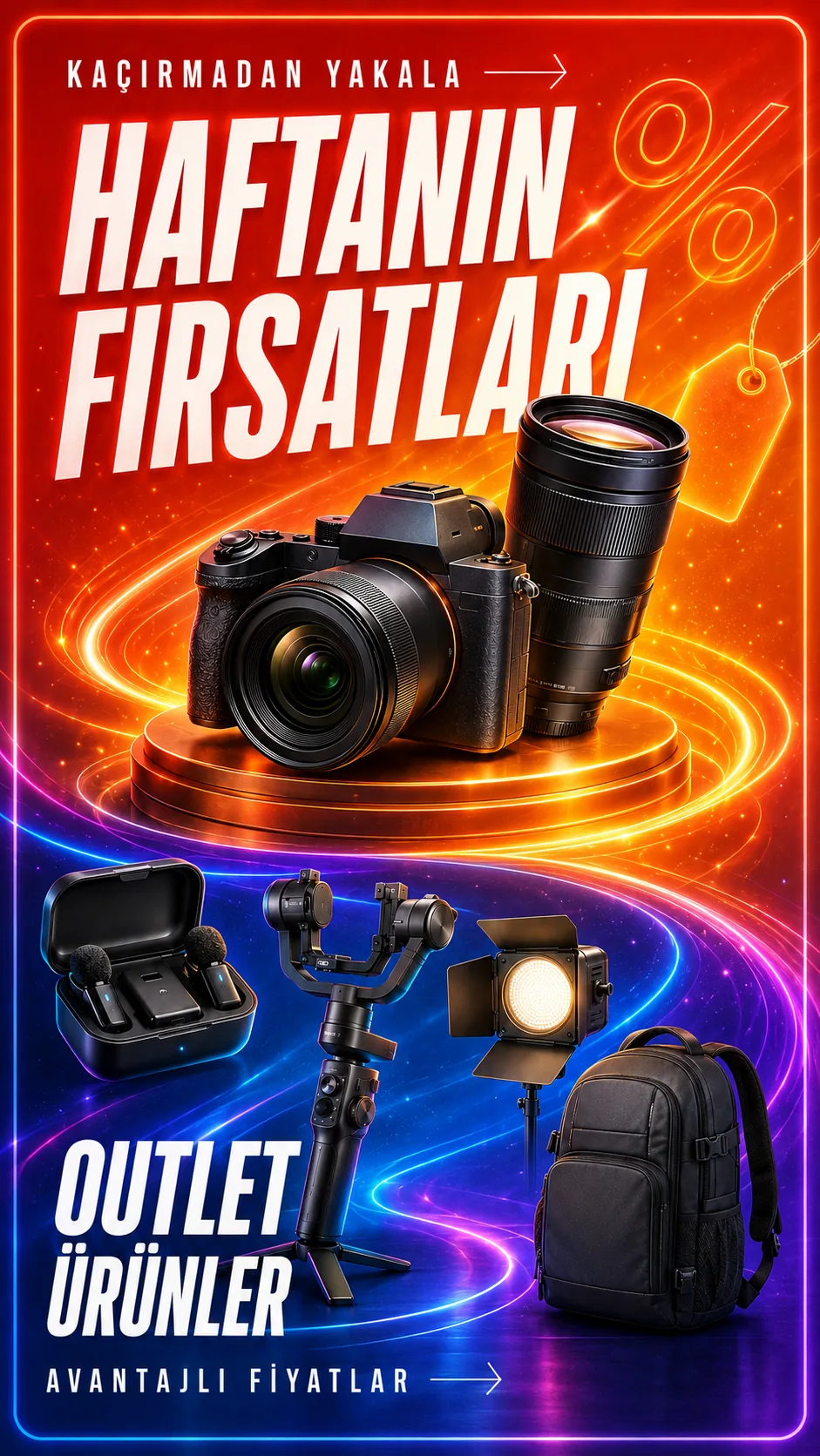 Haftanın Fırsatları