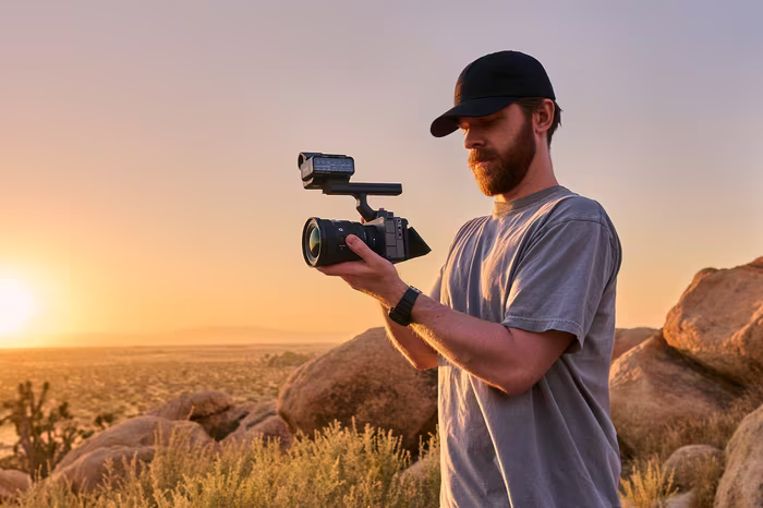 Sony FX5