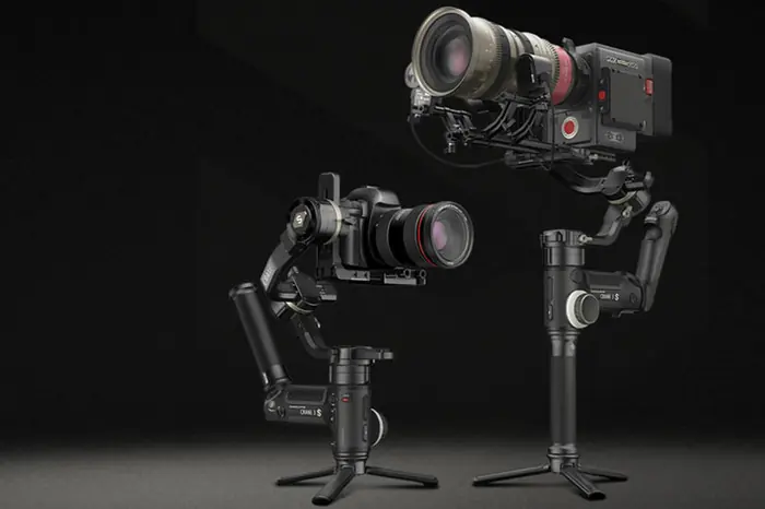 Zhiyun Gimbal