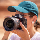 Sony A7R V