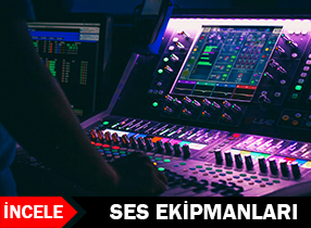 Ses Ekipmanları
