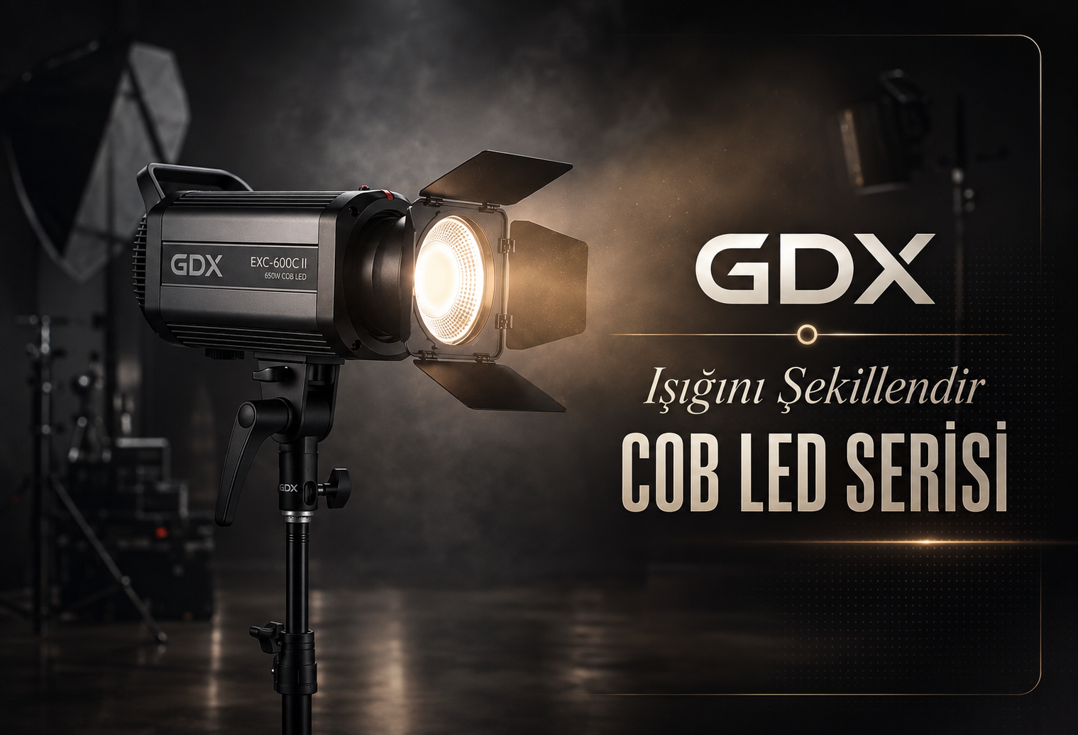 GDX Işık