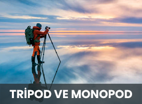 Tripod ve Monopod